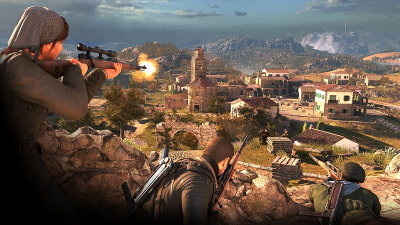 Game screenshot 2