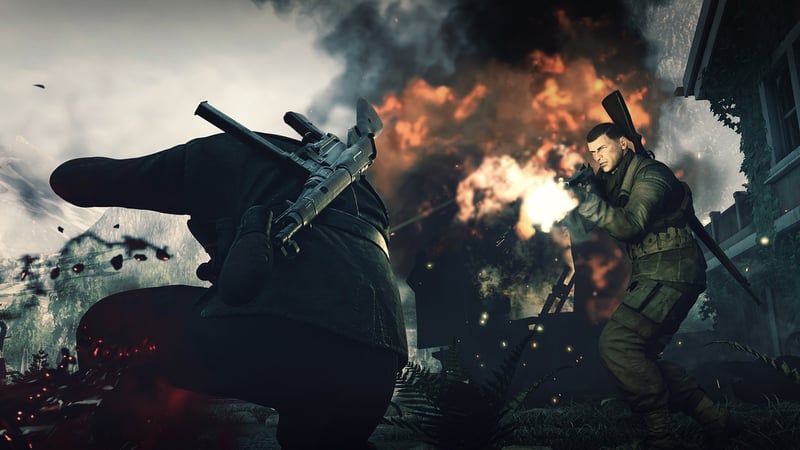 Game screenshot 2
