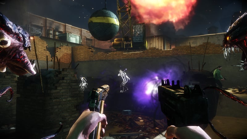 Game screenshot 3
