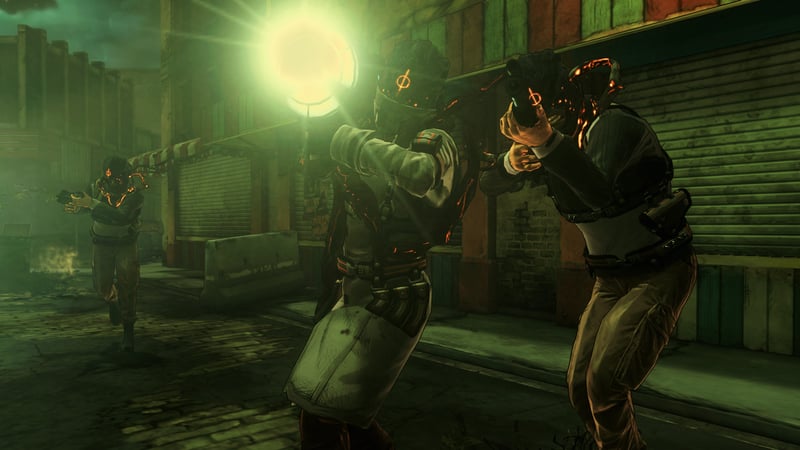 Game screenshot 2