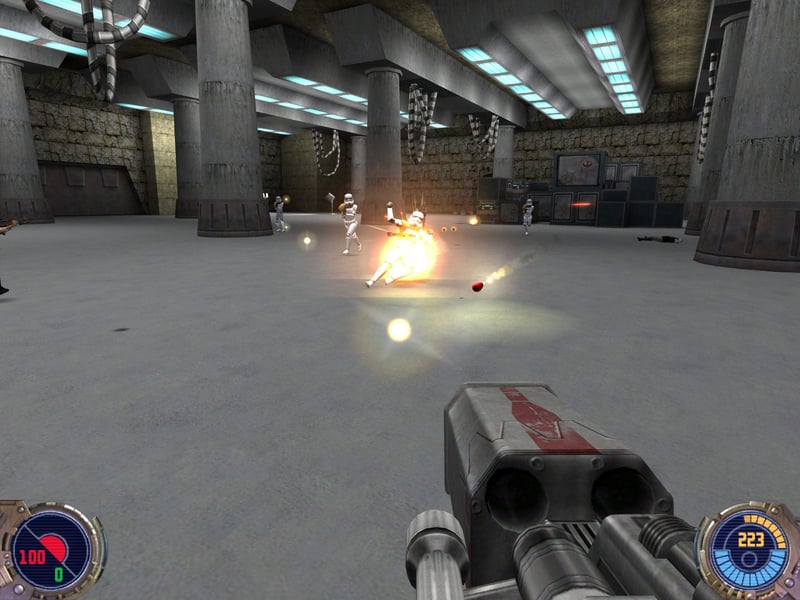 Game screenshot 1
