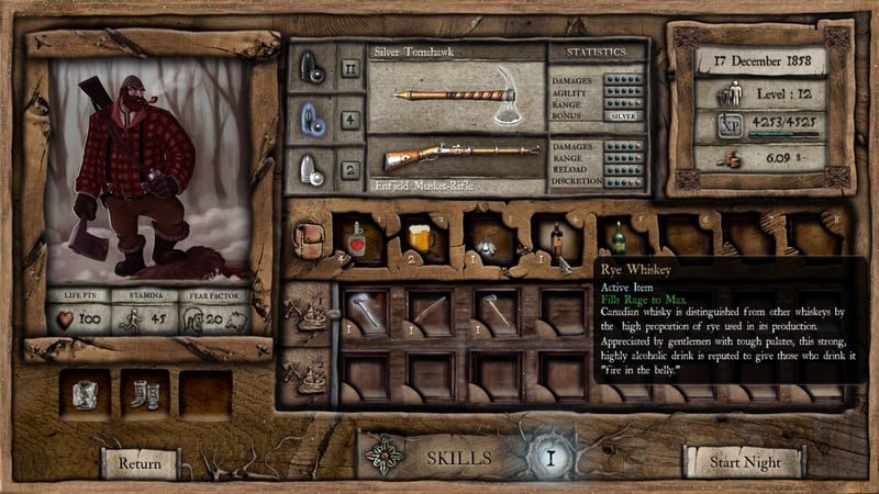 Game screenshot 1