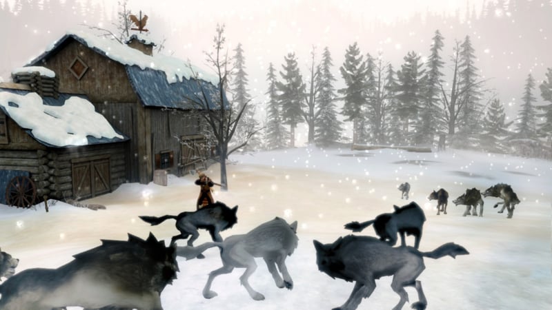 Game screenshot 2