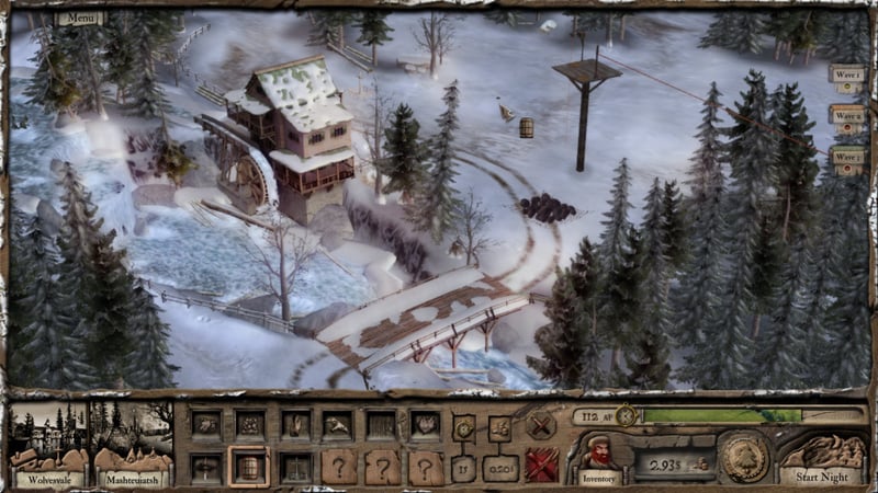 Game screenshot 3