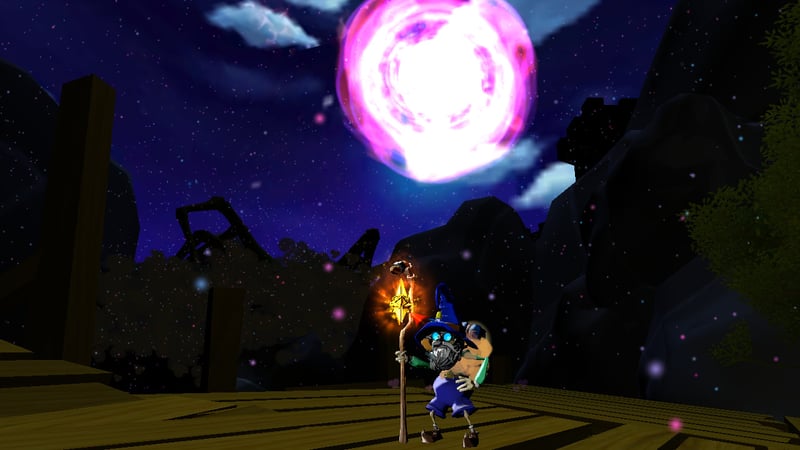 Game screenshot 1