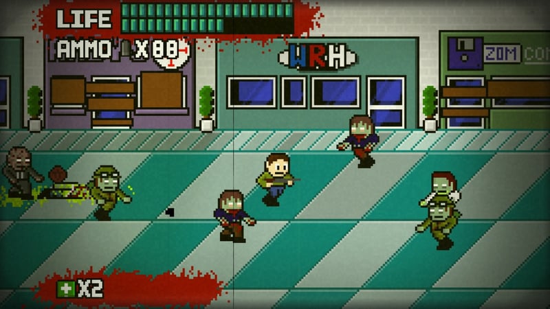Game screenshot 4