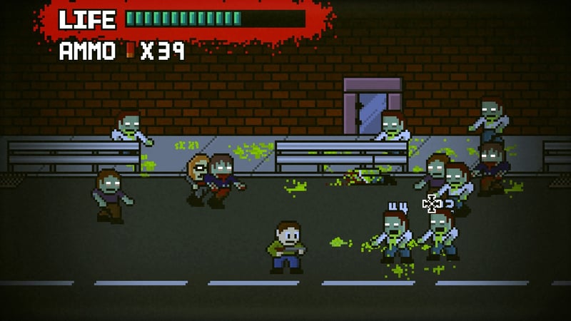 Game screenshot 2