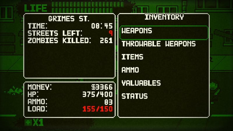 Game screenshot 5
