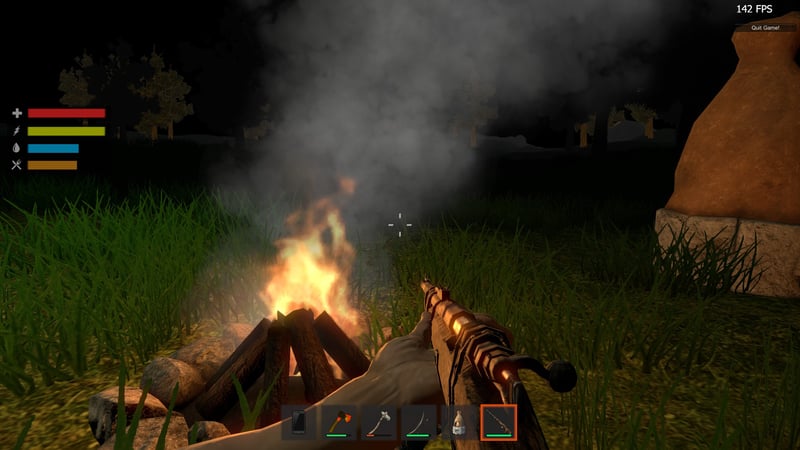 Game screenshot 1