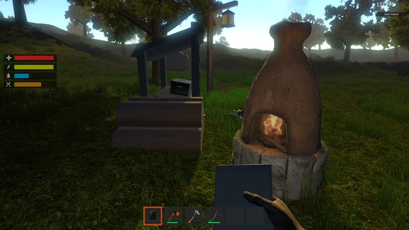 Game screenshot 3