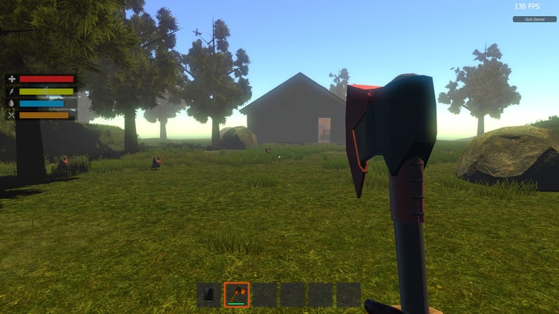 Game screenshot 5