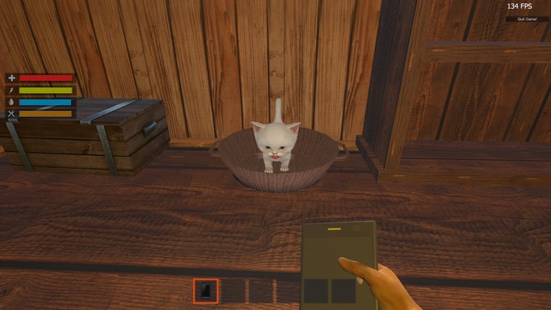 Game screenshot 4