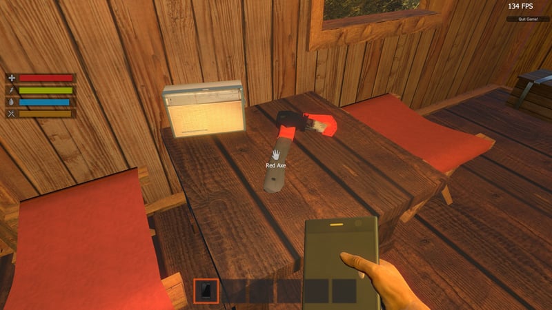 Game screenshot 3