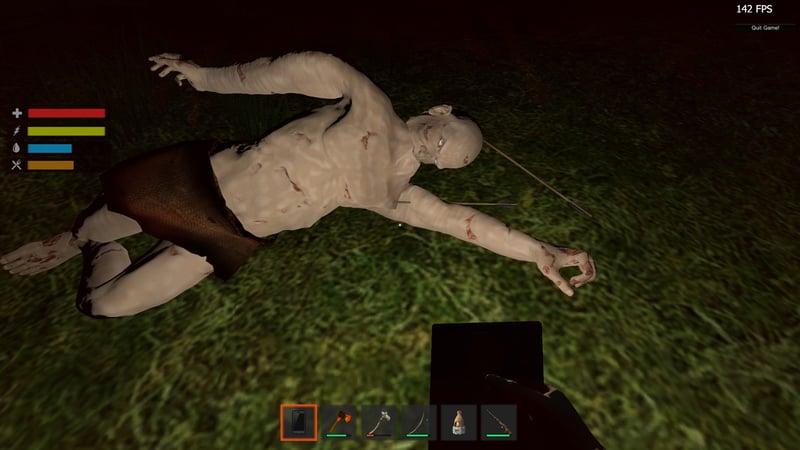 Game screenshot 3