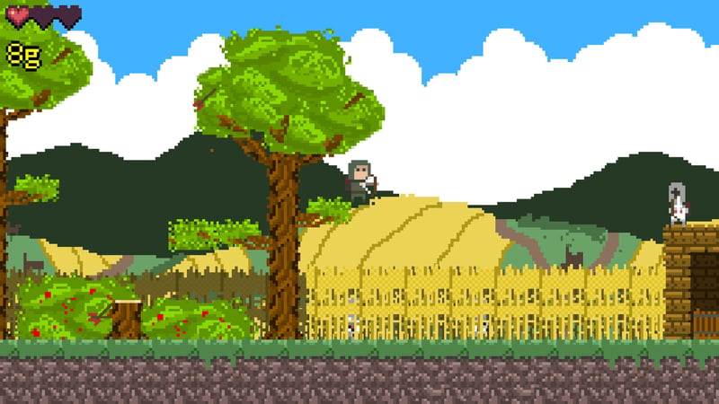 Game screenshot 2