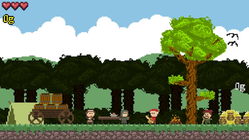 Game screenshot 3