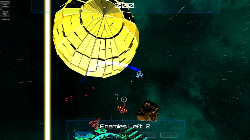 Game screenshot 1