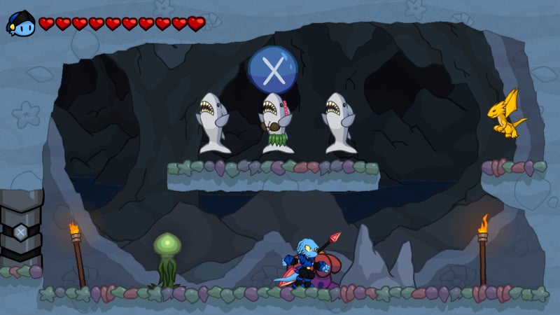 Game screenshot 3