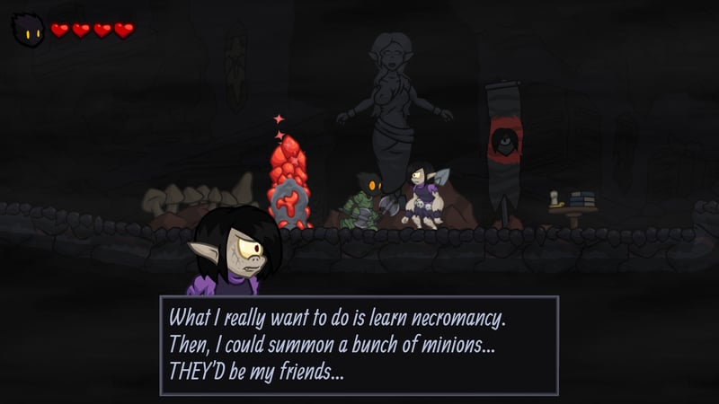 Game screenshot 3