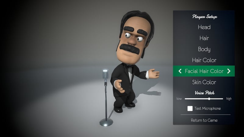Game screenshot 2
