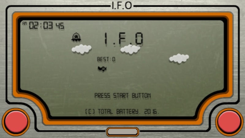 Game screenshot 4