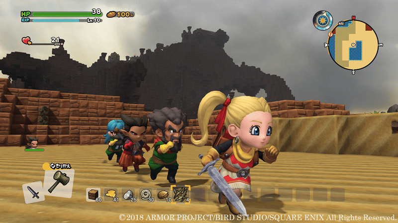 Game screenshot 2