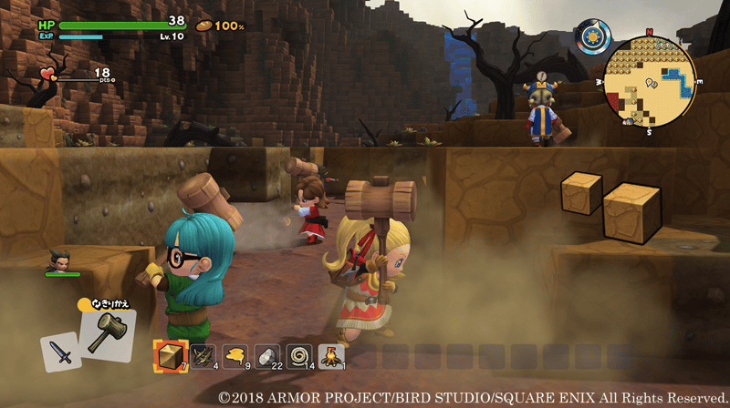 Game screenshot 3