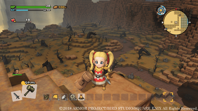 Game screenshot 2