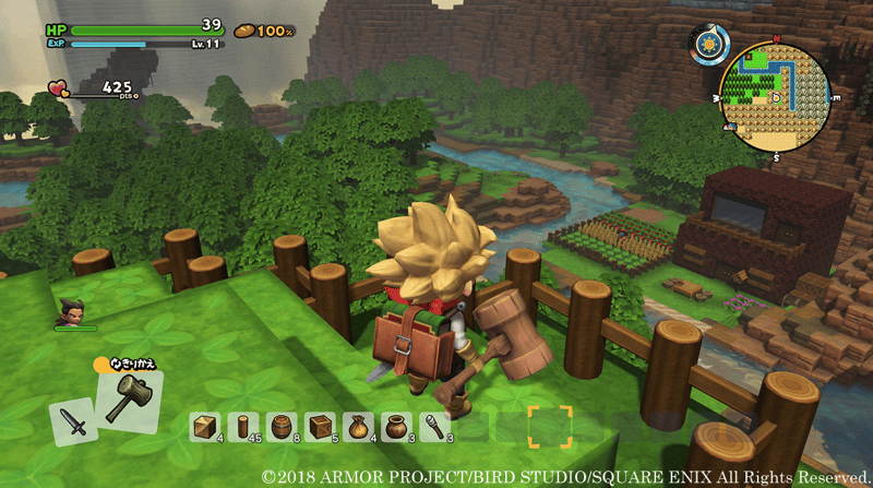 Game screenshot 5