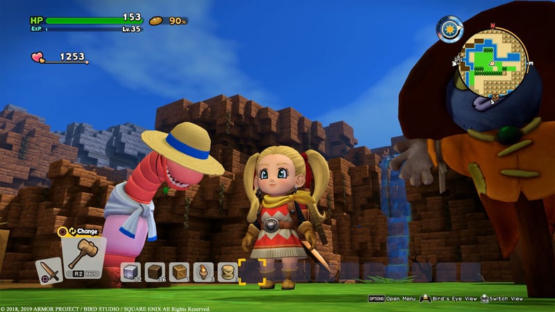 Game screenshot 4