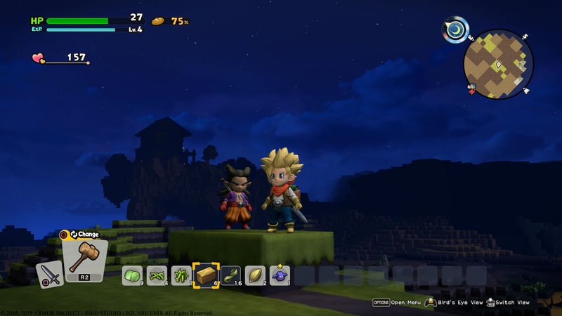 Game screenshot 3