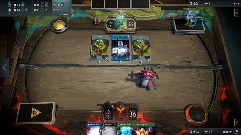 Game screenshot 3