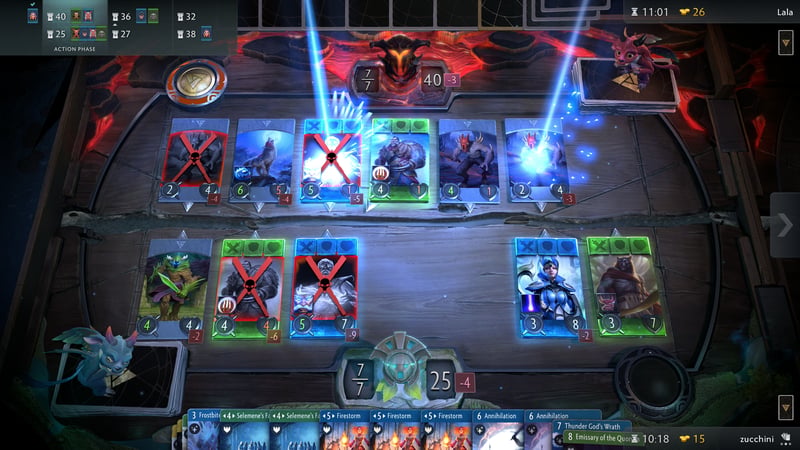 Game screenshot 2