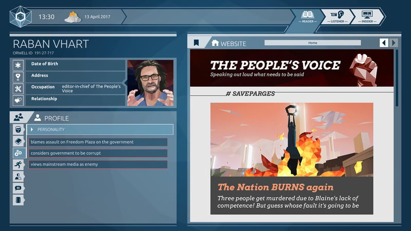 Game screenshot 3