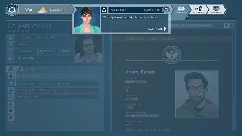 Game screenshot 5
