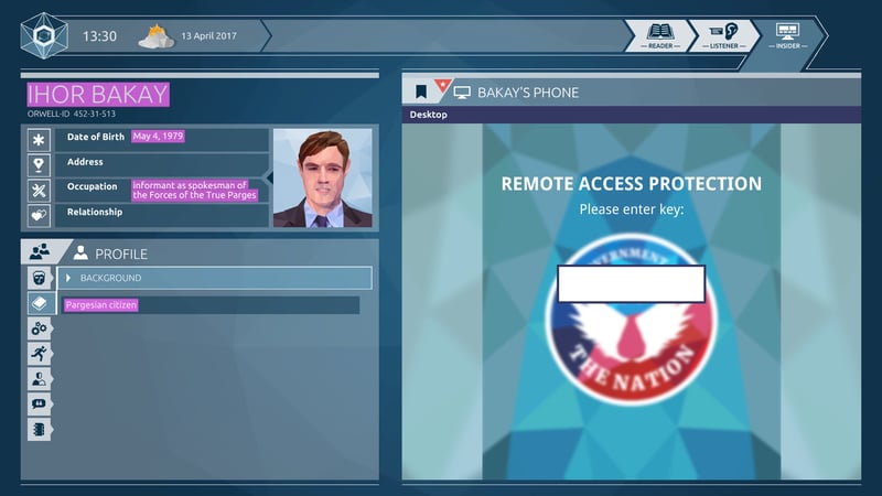 Game screenshot 4