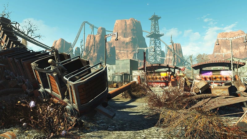 Game screenshot 3