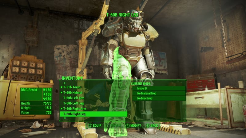 Game screenshot 4