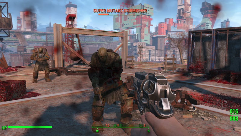Game screenshot 4