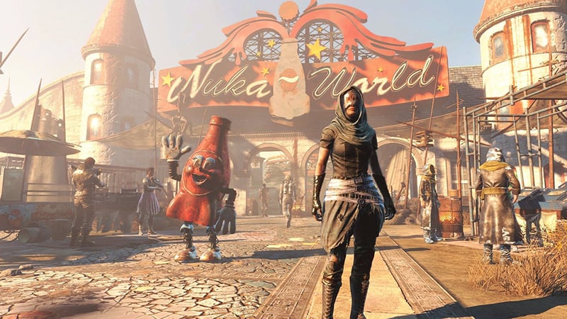 Game screenshot 5