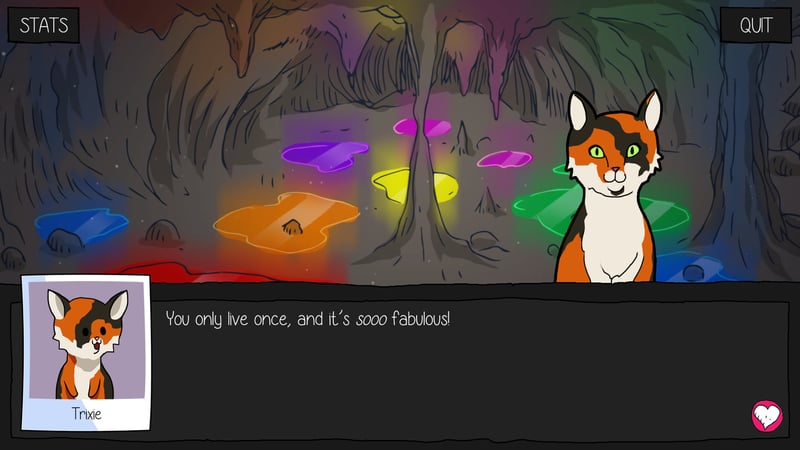 Game screenshot 2