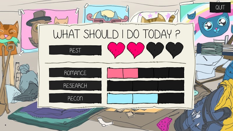 Game screenshot 3