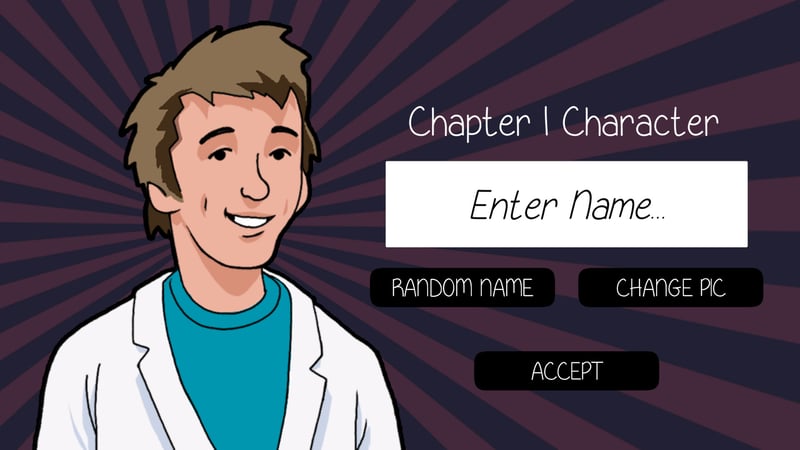 Game screenshot 5