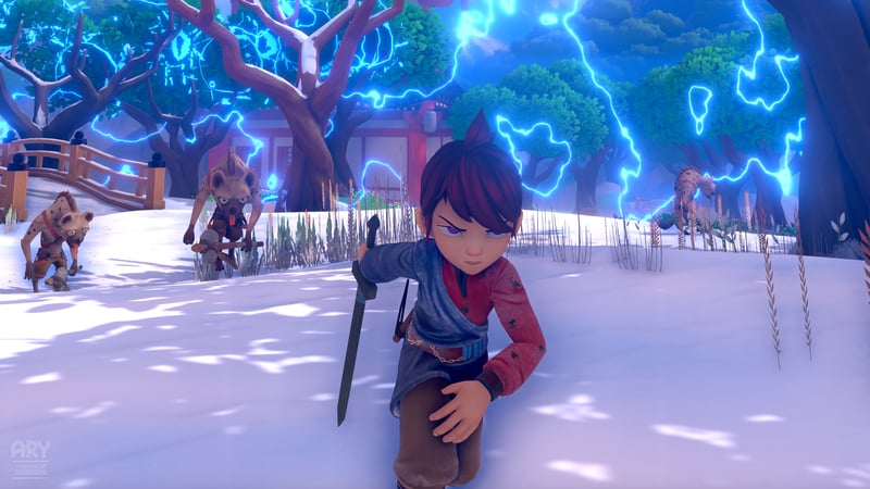 Game screenshot 2