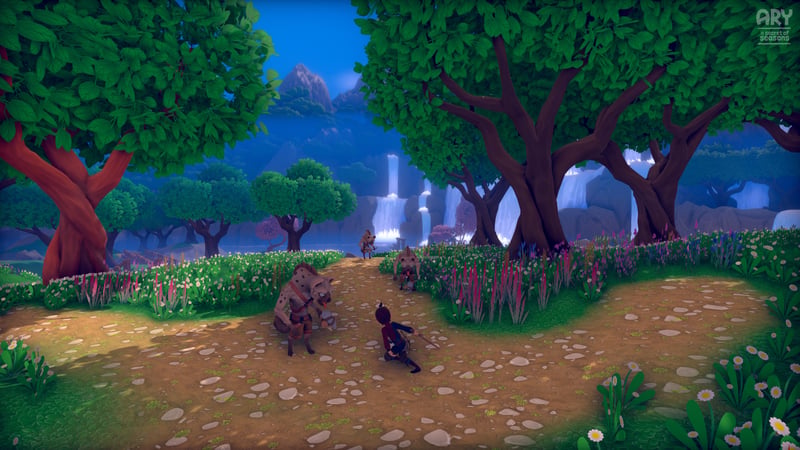 Game screenshot 3