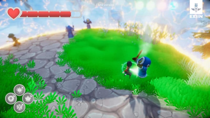 Game screenshot 4