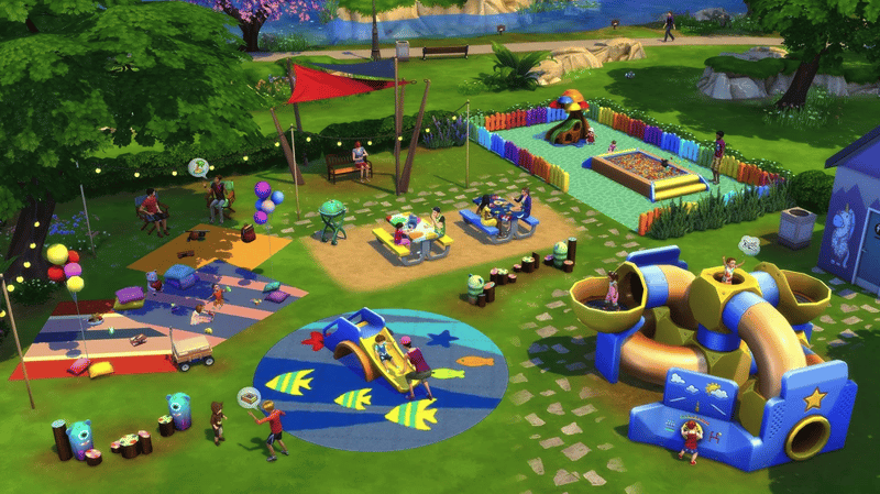 Game screenshot 4