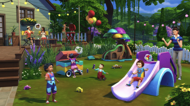 Game screenshot 3