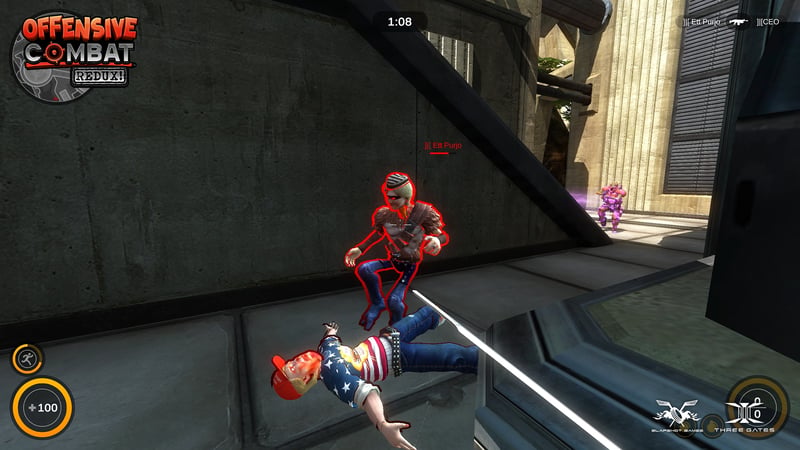 Game screenshot 5