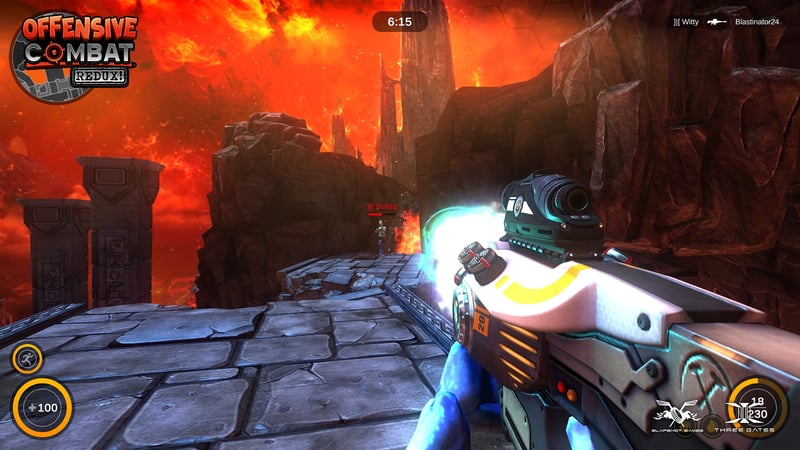 Game screenshot 1